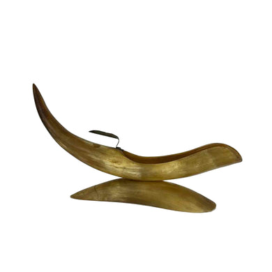 Horn Pipe Holder