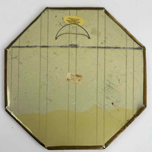 Load image into Gallery viewer, Octagon Moroccan Mirror