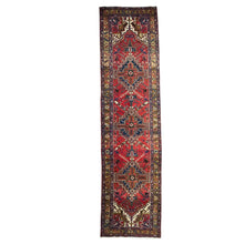 Load image into Gallery viewer, Persian Runner Rug