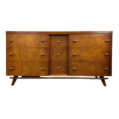Modern Wooden Dresser