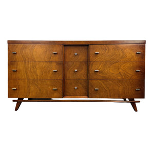 Modern Wooden Dresser