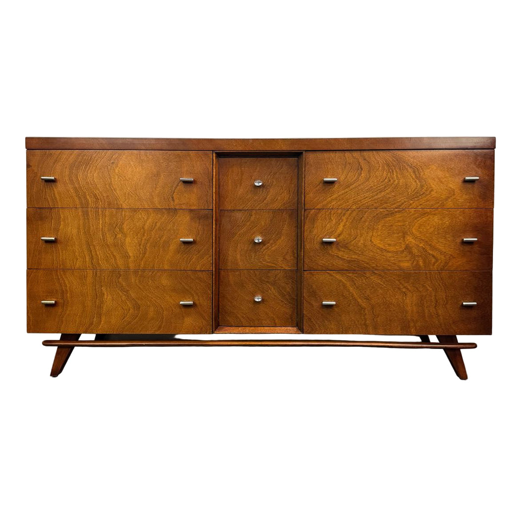 Modern Wooden Dresser