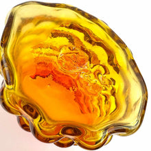 Load image into Gallery viewer, Blenko OmbrÃ©  Bubble Vase