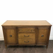 Load image into Gallery viewer, Tradtional Wooden Buffet