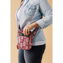 Load image into Gallery viewer, Venus Crossbody Purse