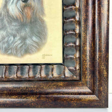 Load image into Gallery viewer, Vintage Print