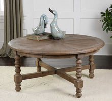 Load image into Gallery viewer, Uttermost Coffee Table