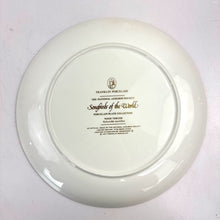 Load image into Gallery viewer, Wood Thrush Bird Plate