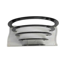 Load image into Gallery viewer, Guzzini Style Lucite Organizer