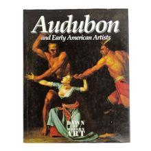 Load image into Gallery viewer, Early American Artists Book