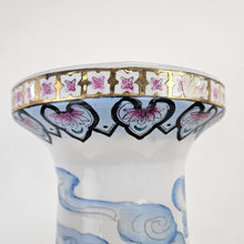 Load image into Gallery viewer, Asian Porcelain Vase