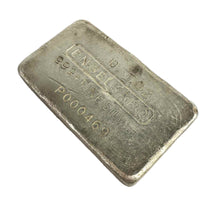 Load image into Gallery viewer, Rare Fine Silver Bar