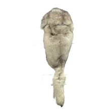 Load image into Gallery viewer, Blue Fox Hat