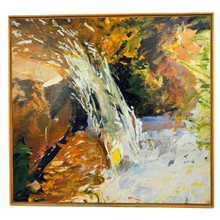 Load image into Gallery viewer, Tesuque Watershed Painting