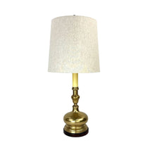 Load image into Gallery viewer, Brass Onion Lamp