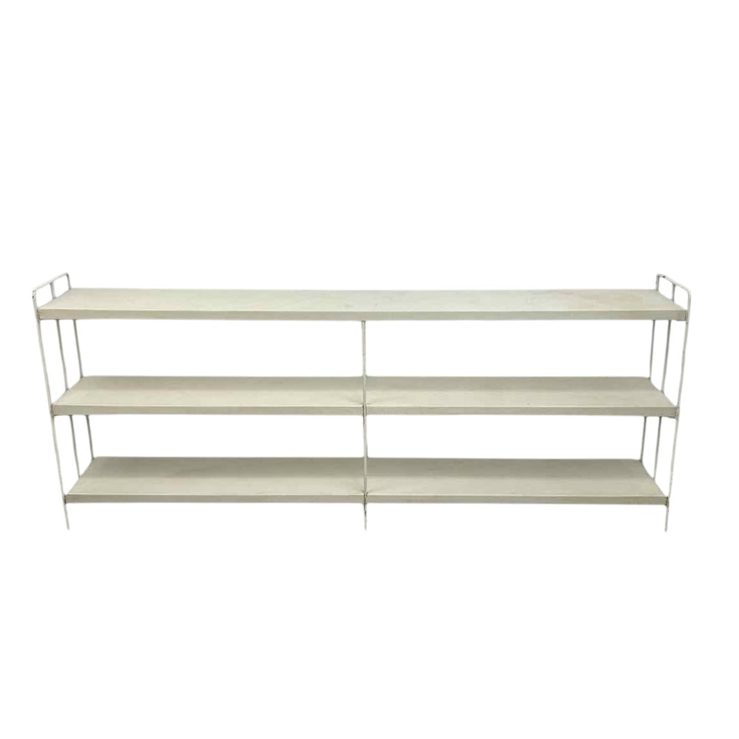 Low Modern Shelf