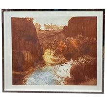 Load image into Gallery viewer, The Rapids Landscape Print