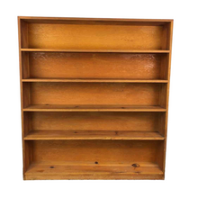 Load image into Gallery viewer, Wooden Shelf