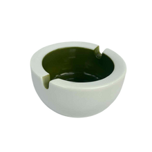 Load image into Gallery viewer, Modern Porcelain Ashtray