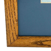 Load image into Gallery viewer, Snow Bunnies Needlepoint