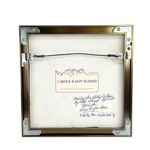 Load image into Gallery viewer, Native American Enamel Art