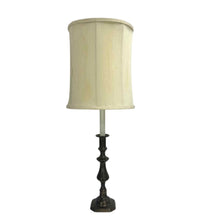 Load image into Gallery viewer, Slim Brass Lamp