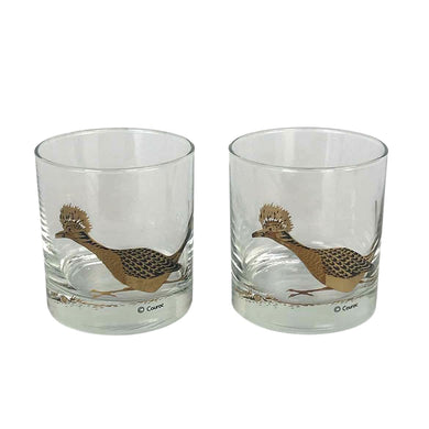 Couroc Roadrunner Glasses