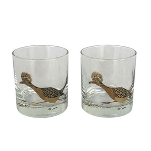 Couroc Roadrunner Glasses