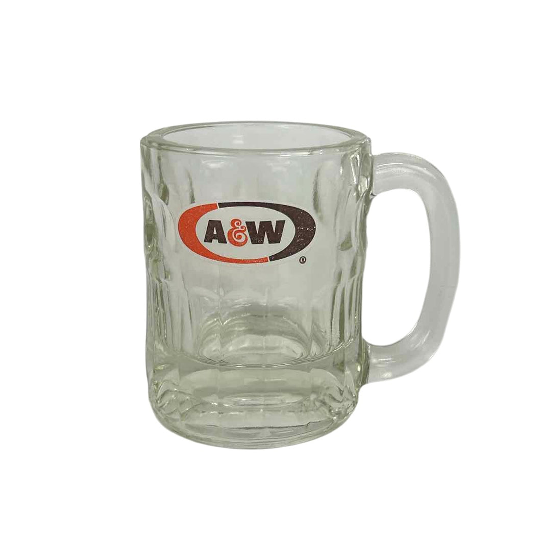 A&W Rootbeer Mug