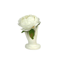 Load image into Gallery viewer, Ladies Hand Bud Vase