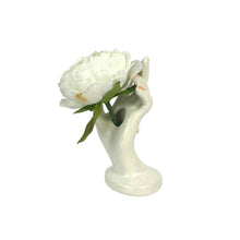 Load image into Gallery viewer, Ladies Hand Bud Vase