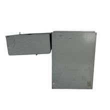 Load image into Gallery viewer, Metal Portable File Box