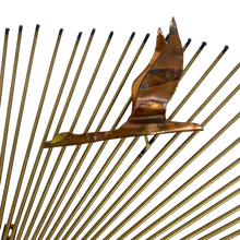 Load image into Gallery viewer, Modern Birds Wall Sculpture