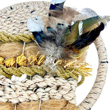 Load image into Gallery viewer, Round Weavings