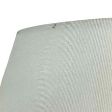 Load image into Gallery viewer, Blue &amp; White Pottery Lamps