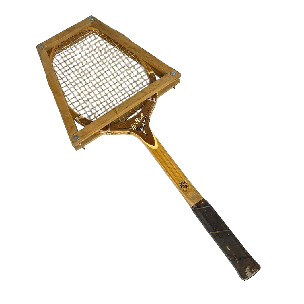 Hi-Point Tennis Racket