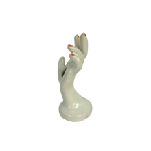 Load image into Gallery viewer, Ladies Hand Bud Vase