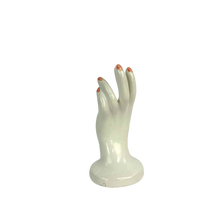 Load image into Gallery viewer, Ladies Hand Bud Vase