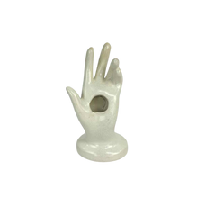 Load image into Gallery viewer, Ladies Hand Bud Vase