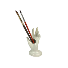 Load image into Gallery viewer, Ladies Hand Bud Vase