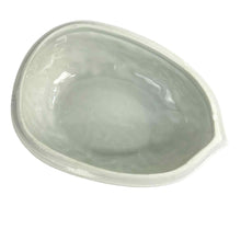 Load image into Gallery viewer, Porcelain Walnut Box