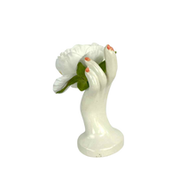 Load image into Gallery viewer, Ladies Hand Bud Vase
