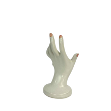 Load image into Gallery viewer, Ladies Hand Bud Vase