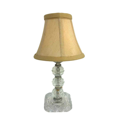 Glass Miniature Lamp