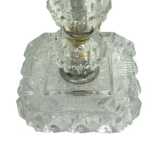 Load image into Gallery viewer, Glass Miniature Lamp