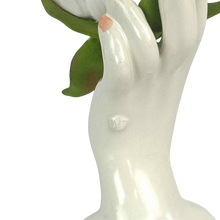 Load image into Gallery viewer, Ladies Hand Bud Vase