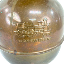 Load image into Gallery viewer, Brass Spittoon
