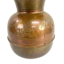 Load image into Gallery viewer, Brass Spittoon
