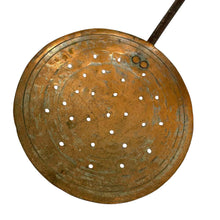 Load image into Gallery viewer, Copper Skimmer Ladle