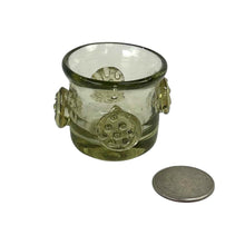 Load image into Gallery viewer, Handblown Brandy Shot Glass